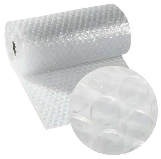 Plástico Burbuja Tradicional